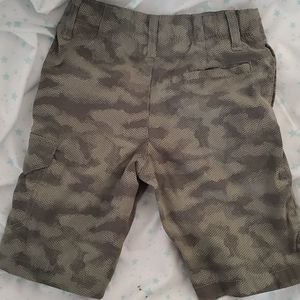 vintage boys shorts
